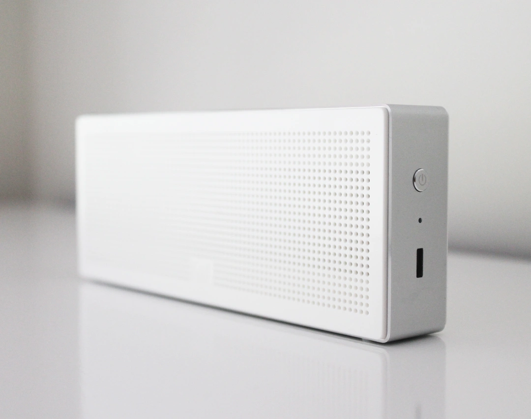 VoxiVoice Smart Assistant