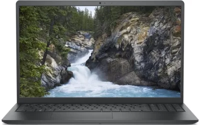 QWERTY Dell Vostro 5468 Grey i3-7100U 8GB 240GB SSD 1366×768 Windows 10 Home