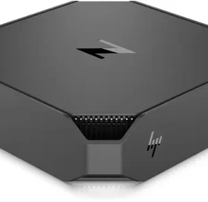 HP WorkStation Z2 G4 Mini i5-8600 6x3,1GHz 8GB 240GB SSD Windows 10 Home