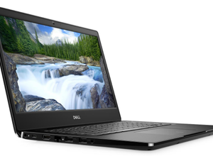 Dell Latitude 3400 i3-8145U 8GB 256GB SSD M.2 1920x1080  Windows 11 Home