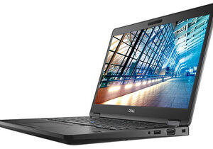 Dotykový displej Dell Latitude 5490 i5-8350U 16GB 480GB SSD 1920x1080 Windows 11 Home