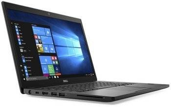 Dotykový displej Dell Latitude 7480 i5-7300U 8GB 480GB SSD 1920×1080  Windows 10 Pro