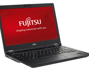 Fujitsu LifeBook E548 i3-7130U 16GB 512GB SSD 1366x768  Windows 10 Home