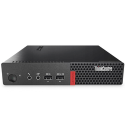 Lenovo ThinkCentre M910q i5-6500T 4x2,5GHz 8GB 240GB SSD BN  Windows 10 Professional