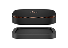 HP Elite Slice G2 Mini USFF i3-6100T 4x2,7GHz 8GB 256GB SSD  Windows 10 Home