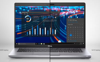 Dell Vostro vs. Dell Latitude – jaký je mezi nimi rozdíl?