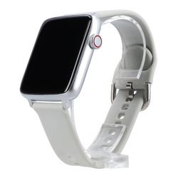 Nové chytré hodinky GlacierX Rhea Silver GX-RS19