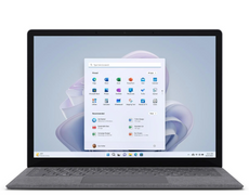 Dotykový Microsoft Surface Laptop 3 i5-1035G7 1.2GHz 16GB 256GB SSD Windows 11Pro