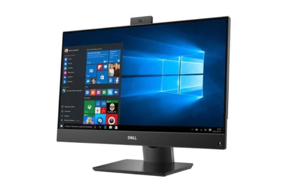 Počítač Dell Optiplex 7470 All-In-One i5-9400 6x2.9GHz 16GB 1TB SSD Windows 11 Home