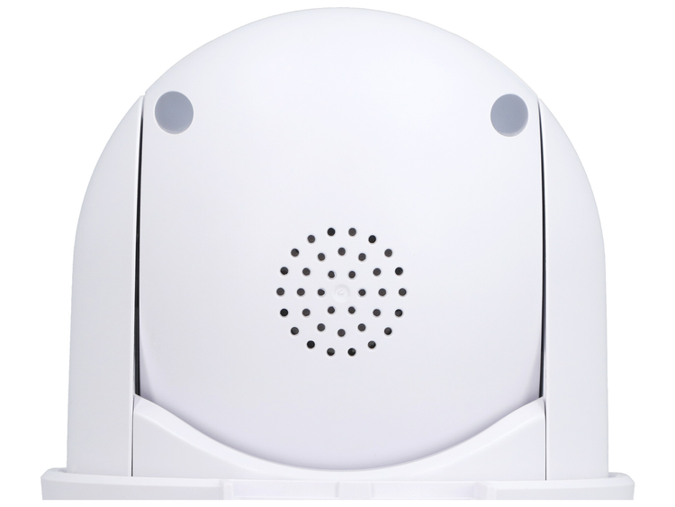 Inteligentní kamera WiFi PTZ 4Mpx FHD Full Color Noční vidění IP65 Spectra 200 Encore View - Obrázek 7