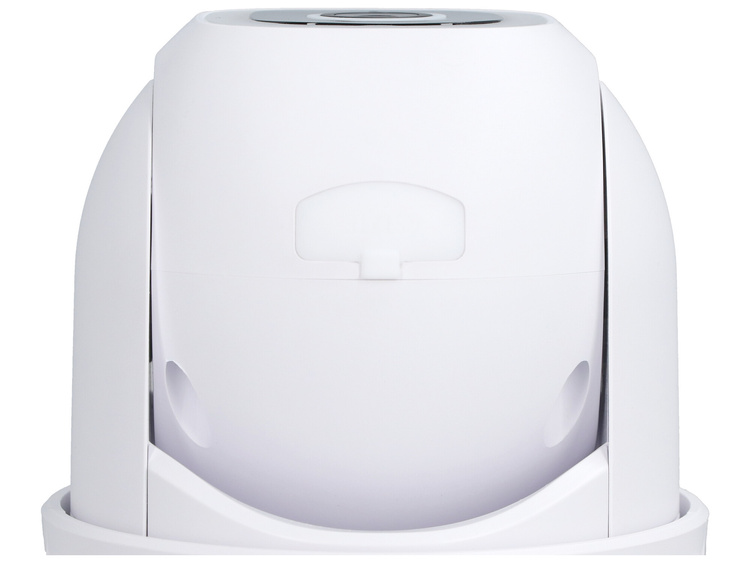 Inteligentní kamera WiFi PTZ 4Mpx FHD Full Color Noční vidění IP65 Spectra 200 Encore View - Obrázek 8