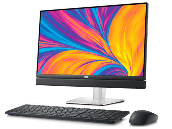 Počítač All-In-One Dell Optiplex 7420 i5-14500 14x2.6GHz 16GB 256GB SSD Windows 11 Professional