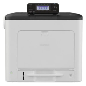 Tiskárna Laserová RICOH SP C360DNw Proběh přibližně 17 tisíc stran