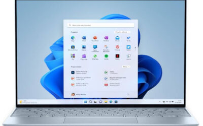 Dell XPS 13 9315 i7-1250U 16GB 512GB 1920×1200 Windows 11 Home