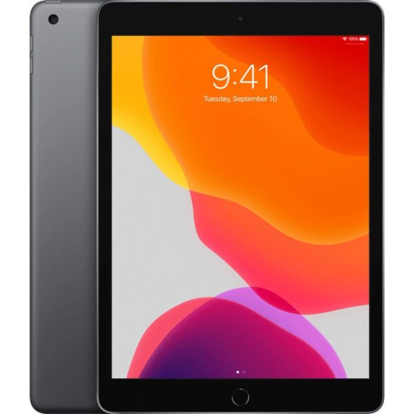 Apple iPad 7 A2197 3GB 128GB Space Gray Zánovní iOS