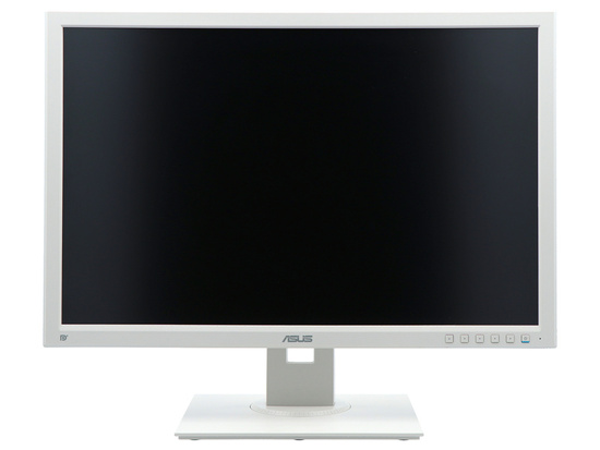Monitor ASUS BE24A 24" LED 1920x1200 IPS DisplayPort DVI Bílý Třída A (PZ)