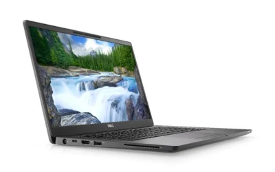 Dell Latitude 7400 i5-8365U 16GB 480GB SSD 1920×1080