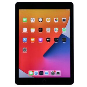 Apple iPad 6 A1893 2GB 128GB Space Gray (Po výstavě)